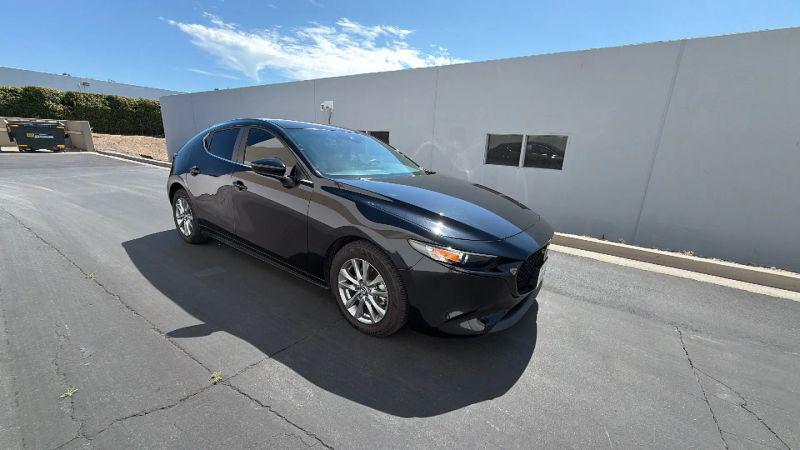 2023 Mazda Mazda3 2.5 S for sale in Laguna Hills, CA