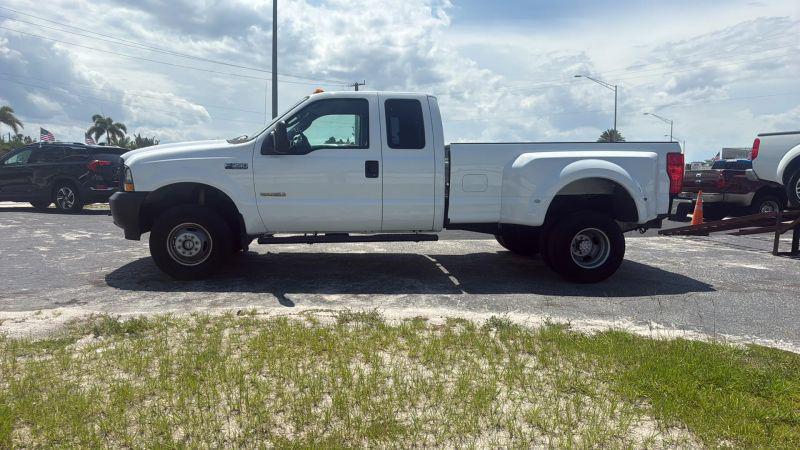 2004 Ford F-350 Base for sale in Stuart, FL