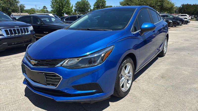 2018 Chevrolet Cruze LT Auto for sale in Rock Hill, SC