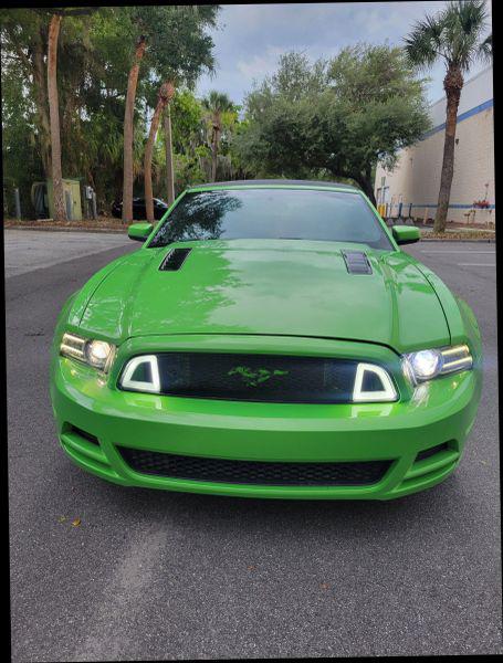 2014 Ford Mustang GT for sale in Orlando, FL