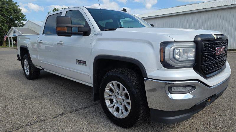 2016 GMC Sierra 1500 SLE for sale in New Paris, IN