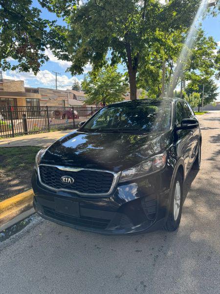 2020 Kia Sorento 2.4L LX for sale in Forest Park, IL