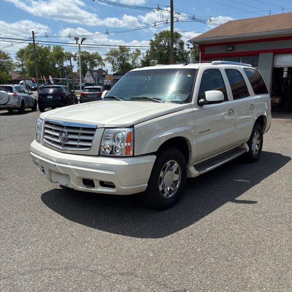 2004 Cadillac Escalade Standard for sale in Bath, PA
