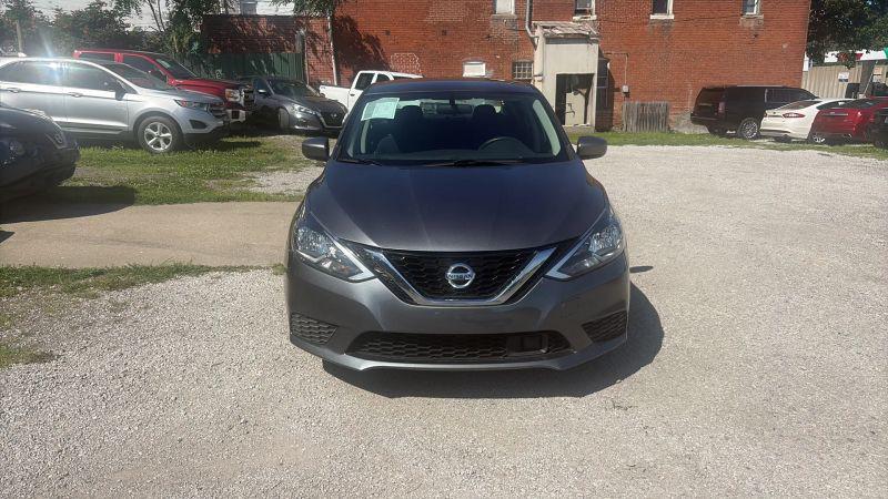 2019 Nissan Sentra SV for sale in Saint Joseph, MO