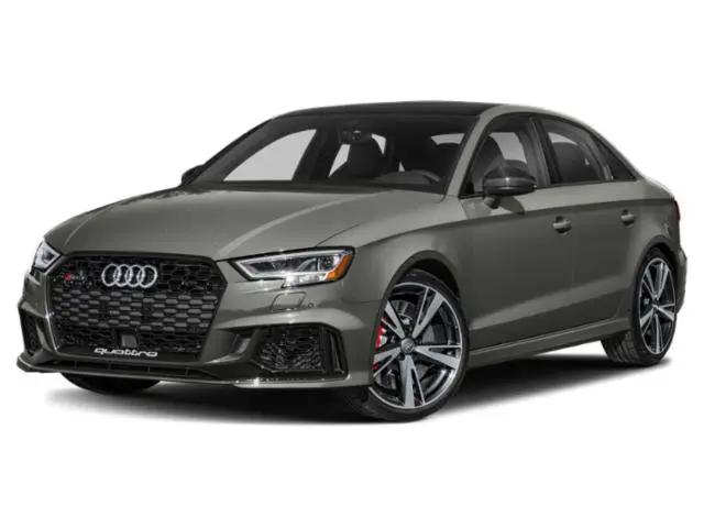 2018 Audi RS 3 2.5T for sale in North Plainfield, NJ
