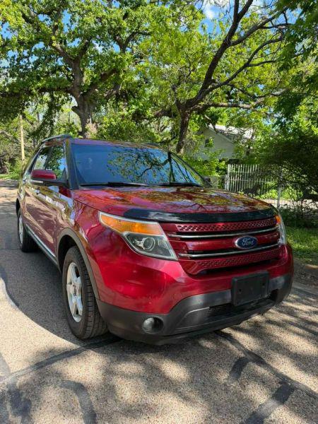 2013 Ford Explorer Limited for sale in Arlington, TX