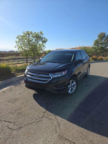 2015 Ford Edge SE for sale in Canyon Country, CA
