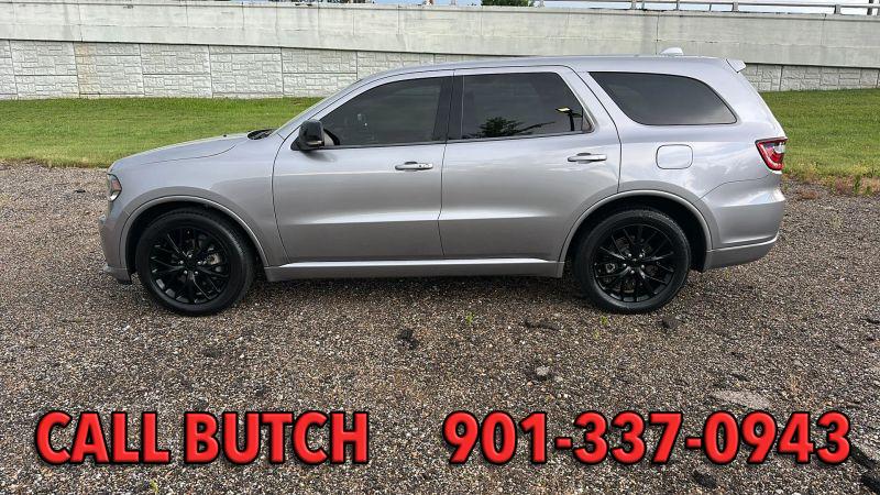 2016 Dodge Durango Limited for sale in Collierville, TN