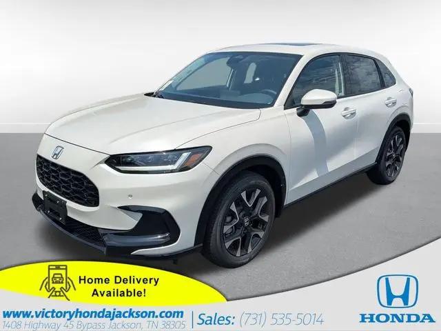 2027 Honda HR-V EX- AWD for sale in Jackson, TN