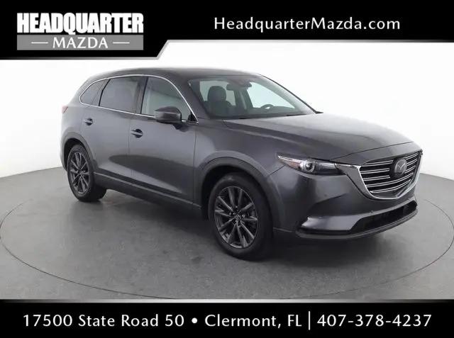 2020 Mazda CX-9 Touring for sale in Clermont, FL