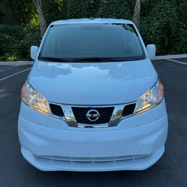 2014 Nissan NV200 SV for sale in Conway, SC