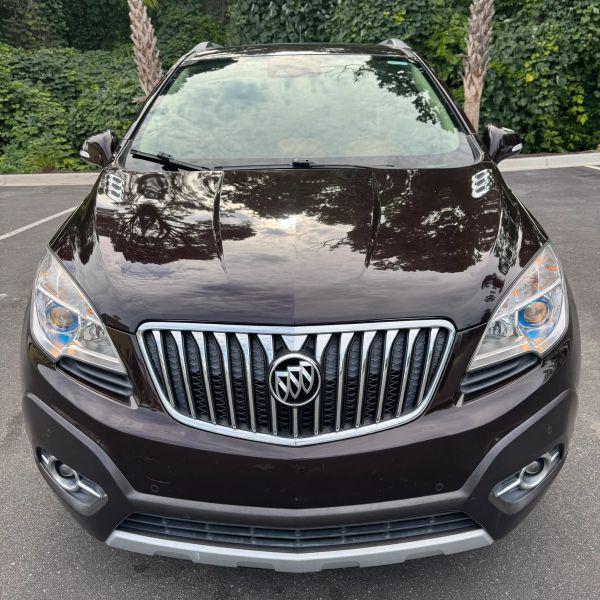 2015 Buick Encore Premium for sale in Conway, SC
