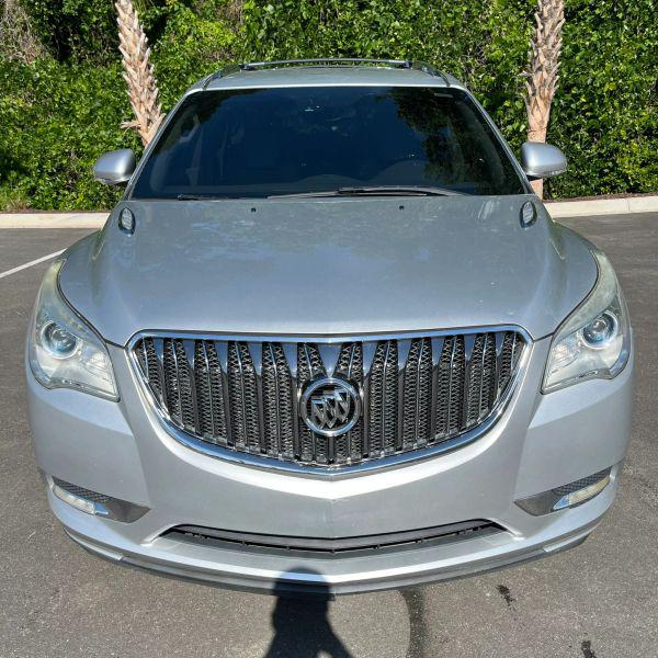 2016 Buick Enclave Leather for sale in Conway, SC