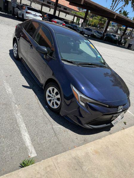 2024 Toyota Corolla Hybrid LE for sale in Diamond Bar, CA