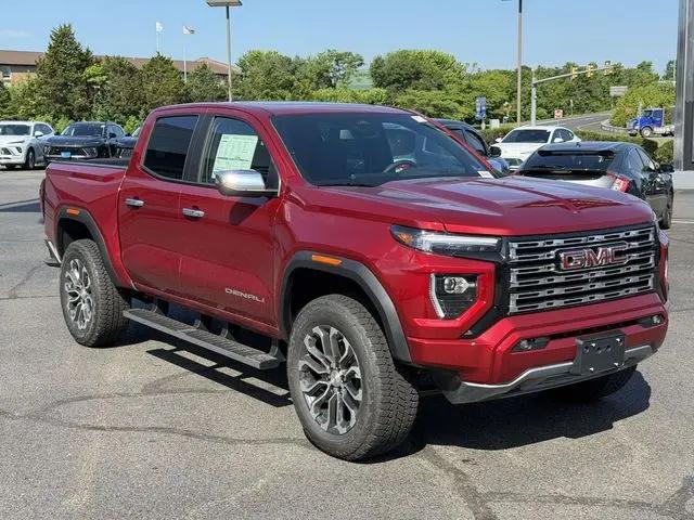 2026 GMC Canyon Denali, 4WD for sale in Manassas, VA