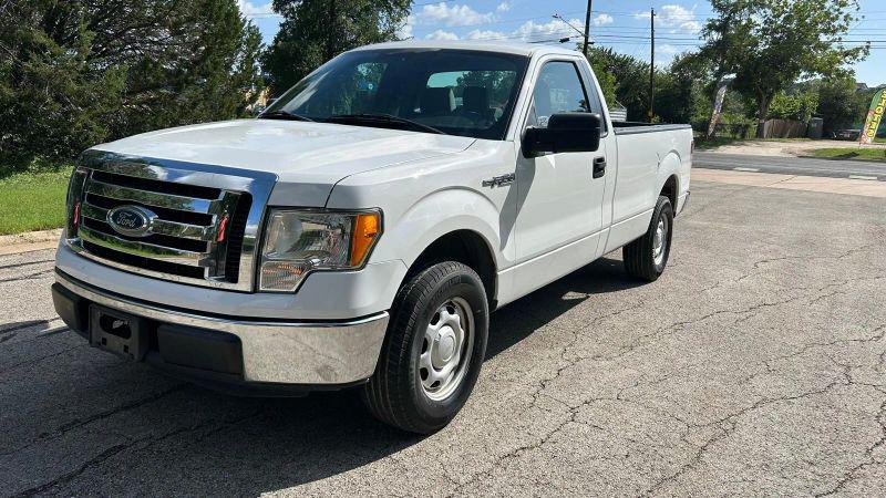 2012 Ford F-150 XL for sale in Austin, TX