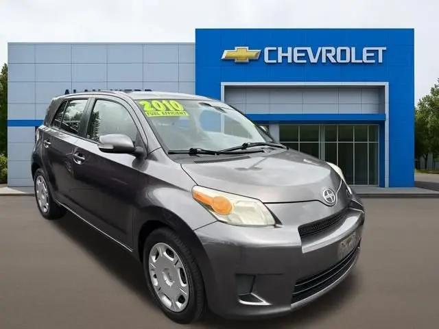 2010 Scion xD Base for sale in Vancouver, WA