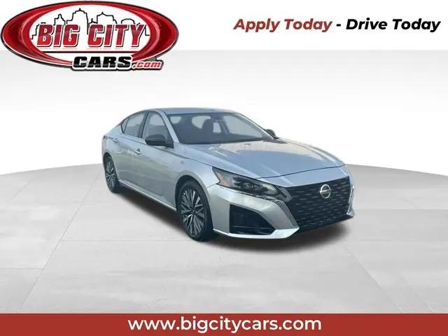 2025 Nissan Altima SV FWD for sale in Fort Wayne, IN