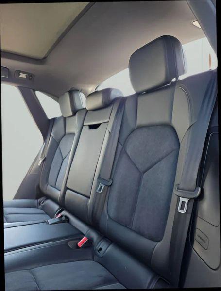 2018 Porsche Macan Sport Edition