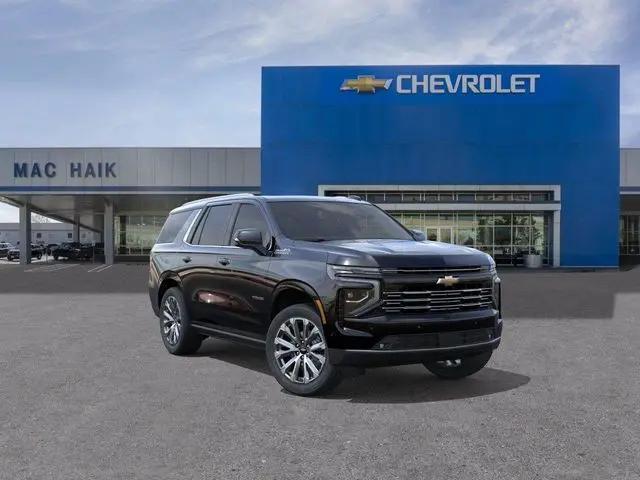 2026 Chevrolet Tahoe High Country for sale in Houston, TX