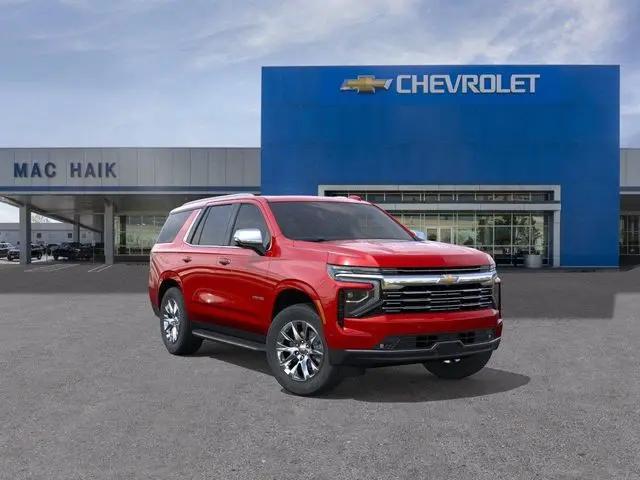 2026 Chevrolet Tahoe 2WD Premier for sale in Houston, TX
