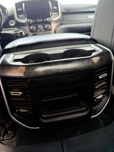 2020 Ram 1500 Big Horn Quad Cab 4x4 64 Box
