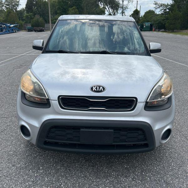 2013 Kia Soul + for sale in Bunnell, FL