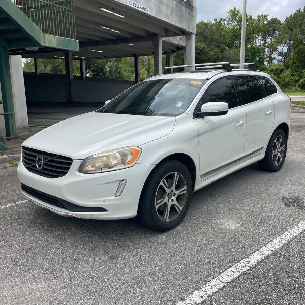 2015 Volvo XC60 T6 for sale in Bunnell, FL