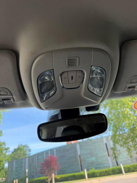 2021 Jeep Compass Trailhawk 4x4