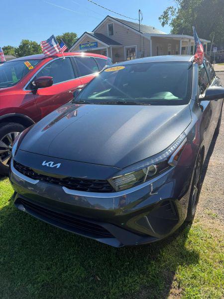 2024 Kia Forte LXS for sale in Grand Rapids, MI