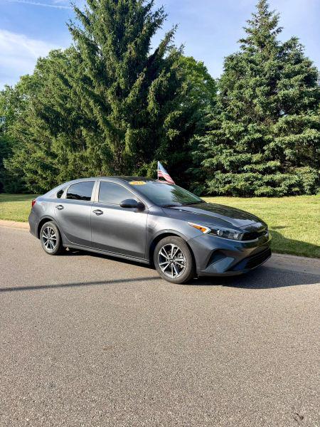2024 Kia Forte LXS for sale in Grand Rapids, MI