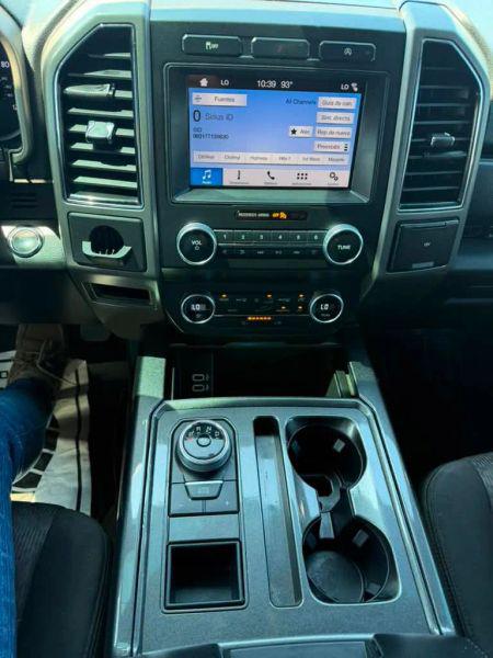 2019 Ford Expedition Max XLT