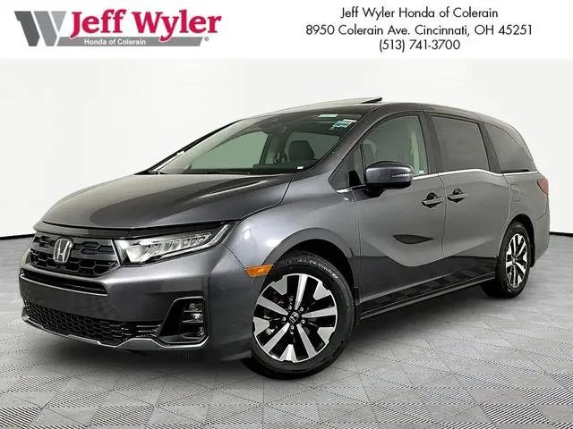 2026 Honda Odyssey EX-L for sale in Cincinnati, OH