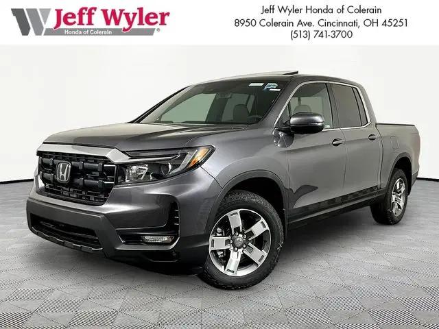 2026 Honda Ridgeline RTL for sale in Cincinnati, OH