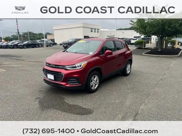 2019 Chevrolet Trax LT for sale in Oakhurst, NJ
