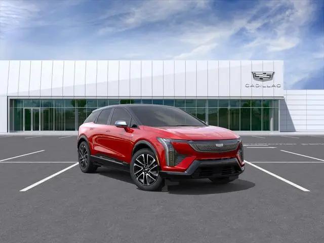 2026 Cadillac iQ Sport for sale in Lombard, IL