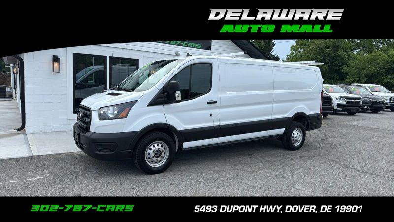 2020 Ford Transit Cargo Van w/LWB for sale in Dover, DE