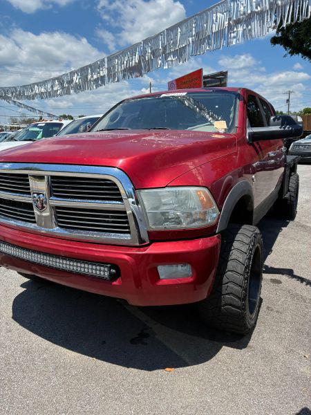 2010 Dodge Ram 2500 SLT for sale in Pensacola, FL