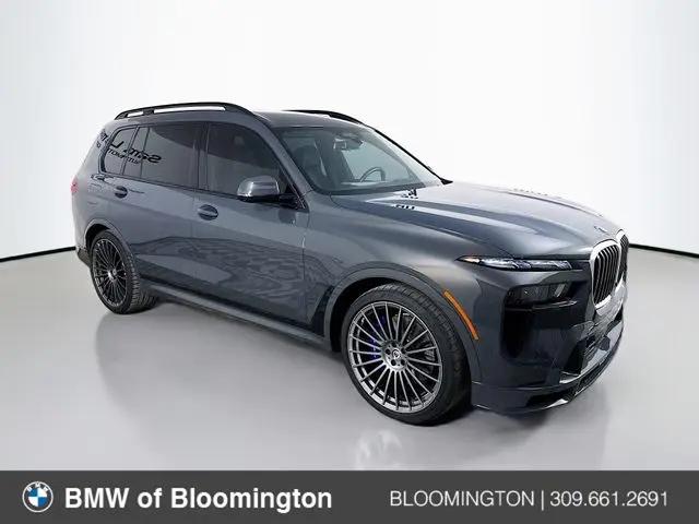 2024 BMW xB ALPINA XB7 for sale in Bloomington, IL