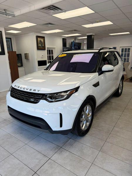 2020 Land Rover Discovery SE for sale in Midlothian, IL