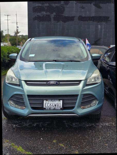 2013 Ford Escape SE for sale in Novato, CA