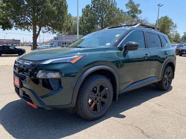 2026 Nissan Rogue Rock Creek for sale in Longmont, CO