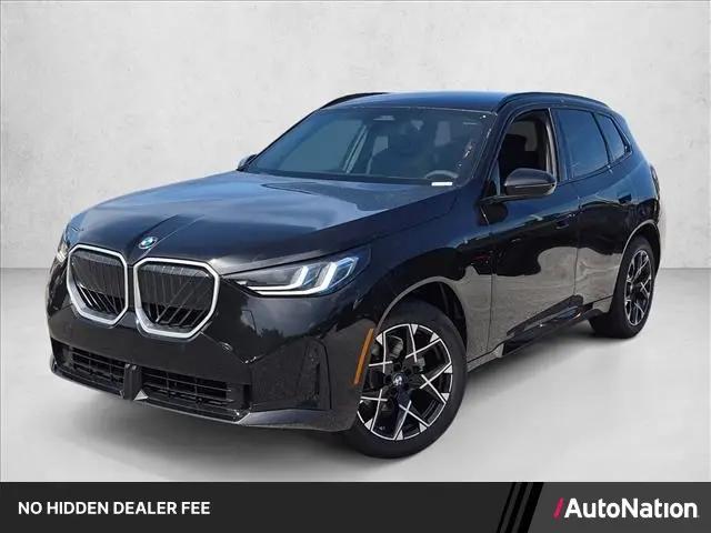 2026 BMW X3 30 xDrive for sale in Delray Beach, FL