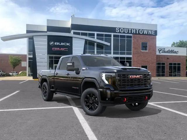 2026 GMC Sierra 2500HD AT4 for sale in Newnan, GA