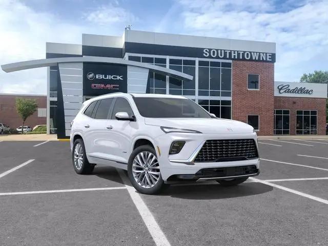 2026 Buick Enclave Avenir for sale in Newnan, GA