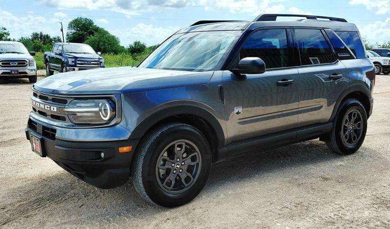 2024 Ford Bronco Sport Big Bend for sale in Kyle, TX