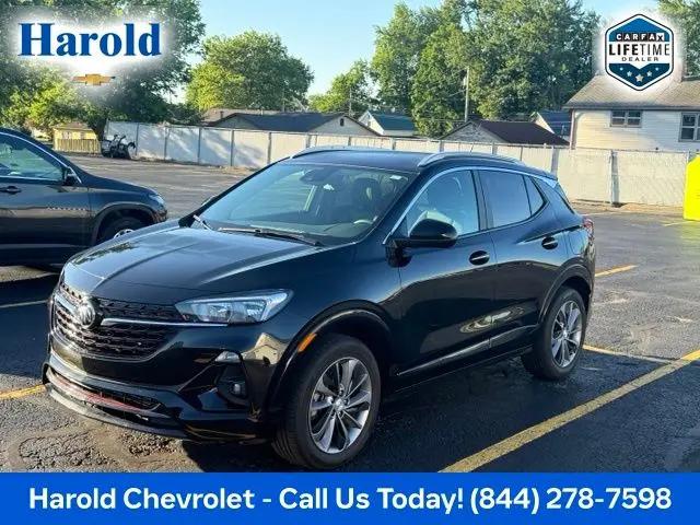 2023 Buick Encore GX Select FWD for sale in Angola, IN