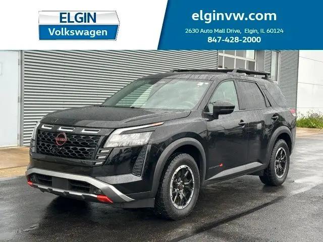 2026 Nissan Pathfinder Rock Creek for sale in Elgin, IL