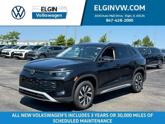 2026 Volkswagen Tiguan S for sale in Elgin, IL