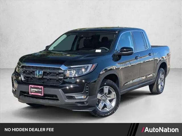2026 Honda Ridgeline RTL for sale in Valencia, CA